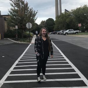 Meet your Posher, Jenna